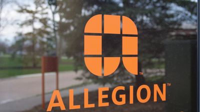 Allegion comparte su visión estratégica en la Conferencia Anual de Morgan Stanley Laguna 2025