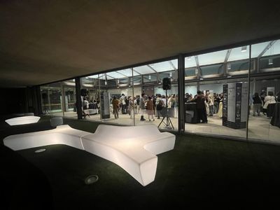 Escofet comparte en el COAM su visión de innovación urbana para ciudades más habitables
