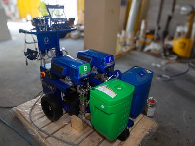 Sika innova con Sikagard®-7000 CR para entornos de alta exigencia en saneamiento