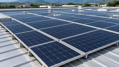 IPUR acerca al sector asegurador las claves de seguridad contra incendios en cubiertas con fotovoltaica