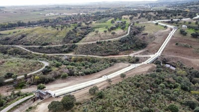 Amiblu Pipes Spain alcanza una facturación récord de 77,4 millones en 2025