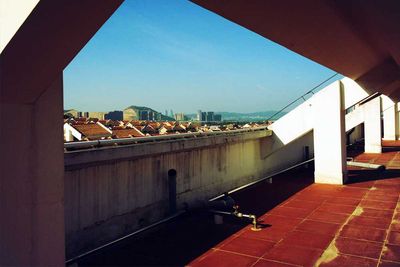 Sistemas de impermeabilización para terrazas transitables: soluciones, procesos y mantenimiento