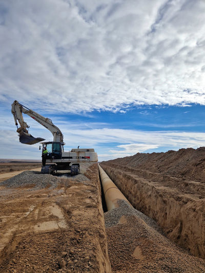 Amiblu Pipes Spain suministra 90,1 km de tuberías de PRFV en León por más de 15 millones de euros