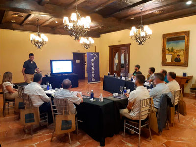 Grupo Puma sigue creyendo en la formaciones