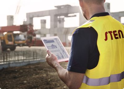 ¿Alquilar o comprar encofrados? STEN analiza qué opción es más rentable en cada proyecto