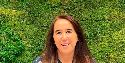 Eva María Rahona nueva Accout Manager Commercial de Uponor