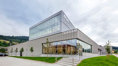 Erreka se incorpora a HIREKIN para promover el intraemprendimiento tecnológico desde el entorno universitario