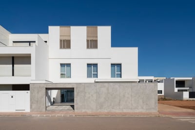 Zehnder forma parte de la primera vivienda Passivhaus Premium de la provincia de Valencia