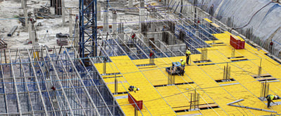 Tablero tricapa: la solución eficiente para encofrados de alto rendimiento