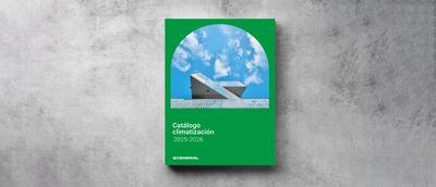 Eurofred lanza el nuevo Catálogo GENERAL 2025–2026 con tecnología de máxima fiabilidad
