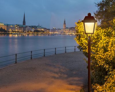 Ledvance incorpora Urban Classic, una nueva línea de luminarias LED para alumbrado público