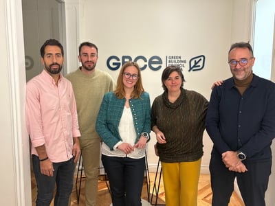 Sika se suma como patrocinador a la Hoja de Ruta de Economía Circular de GBCE