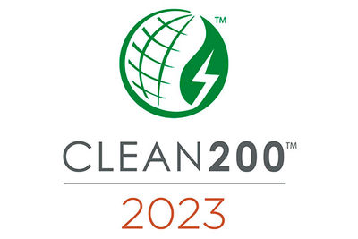 Por octavo año consecutivo, Johnson Controls es incluida en la lista Clean200