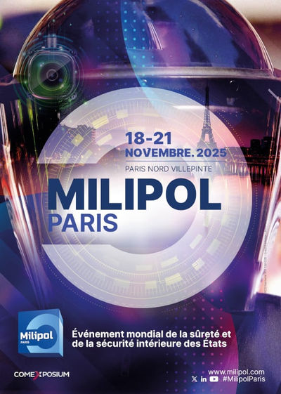 Automatic Systems refuerza su presencia internacional en Milipol Paris 2025