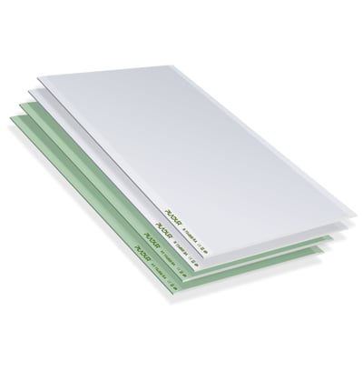 Pladur® refuerza su gama 800 mm con nuevo espesor de 15 mm para optimizar los trabajos de reforma