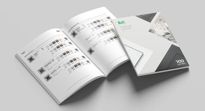 BJC celebra sus 100 años con un renovado Catálogo General 2026