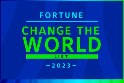 Johnson Controls incluida en la lista Fortune Change the World por su impacto en la lucha contra el cambio climático