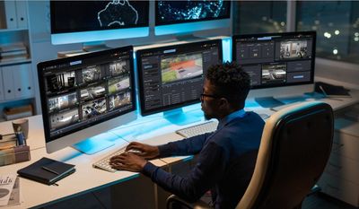 Johnson Controls impulsa la evolución de la seguridad con nuevas tecnologías integradas