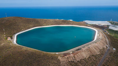 RENOLIT y BALTEN revolucionan la conservación del agua en Tenerife con tecnología avanzada