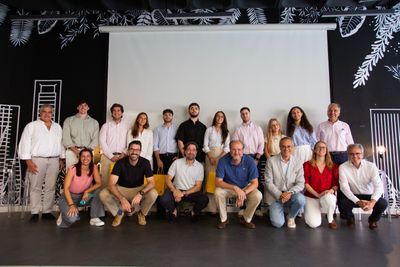 Sika se posiciona entre las diez mejores empresas para jóvenes talentos en España