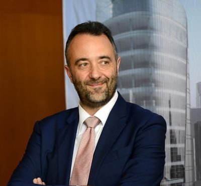 Gonzalo Causín destaca la reactivación moderada del sector y la importancia de prolongar el impulso público más allá de 2026