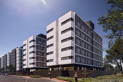 Alcalá de Henares acogerá un nuevo complejo de flex living promovido por Hercesa y Buenavista