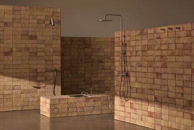 Sanycces muestra en Cersaie 2026 sus nuevas posibilidades de personalización