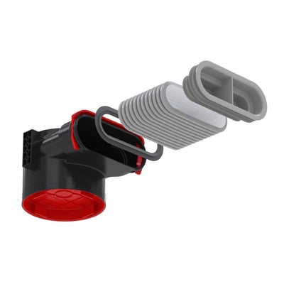 RapidLock® evoluciona con versión para conductos planos