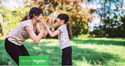 Schneider Electric acelera su agenda ESG con resultados tangibles en sostenibilidad y formación global