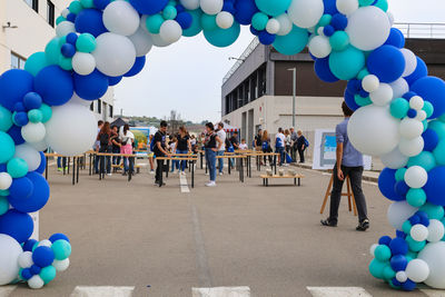 Circontrol reúne en una gran fiesta a más de 500 personas por su 25 aniversario