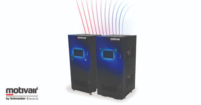 Motivair by Schneider Electric lanza nueva gama de CDUs para entornos de HPC e inteligencia artificial