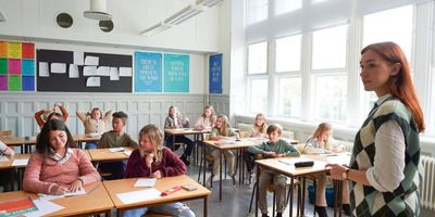 La acústica en las aulas, un factor esencial para un aprendizaje efectivo
