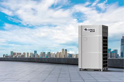 La innovación impulsa la evolución sostenible del sector de la climatización