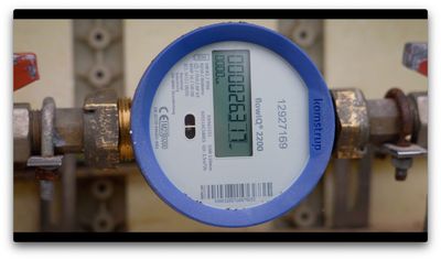 flowIQ® 2200 transforma la gestión del agua con precisión digital y eficiencia operativa