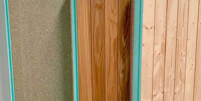 Descubre con Teznocuber las ventajas de los paneles sándwich de madera en la construcción