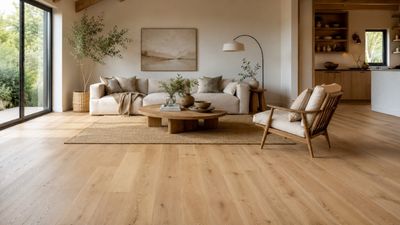 Distiplas Floors Maia Otto identifica las tendencias que marcan el diseño de pavimentos