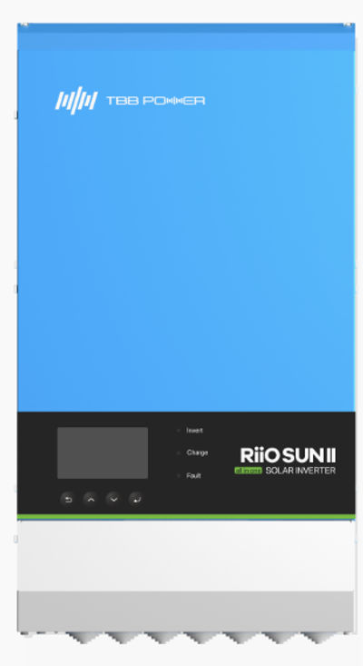 Bornay anuncia en GENERA la distribución exclusiva de "RiiO Sun II", un hito en el sector renovable
