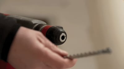 Biodry: cuando la tecnología suiza pone fin a la humedad en los muros