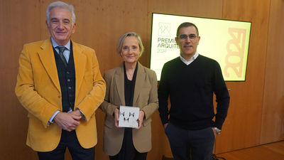 ¡Los Premios ARQUITECTURA 2024 despegan!