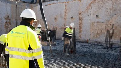Por qué una buena impermeabilización es una inversión y no un gasto