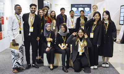 VELUX reconoce ocho proyectos de estudiantes que reinventan la arquitectura a través de la luz natural