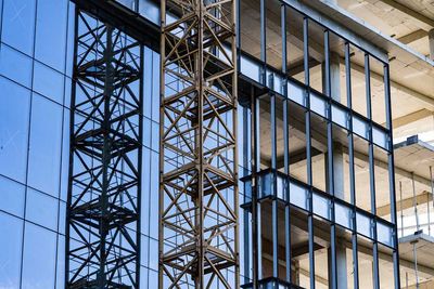 Elementos clave para garantizar la seguridad estructural en cualquier proyecto de construcción