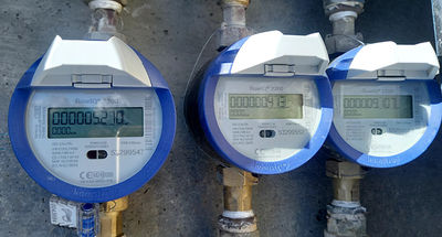 Aitona renueva más de mil contadores de agua con tecnología inteligente de Kamstrup