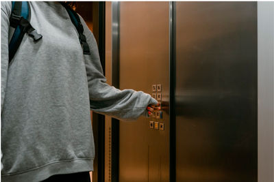 Artículo GEOSEC: ¿Cómo instalar un nuevo ascensor en un bloque de pisos?