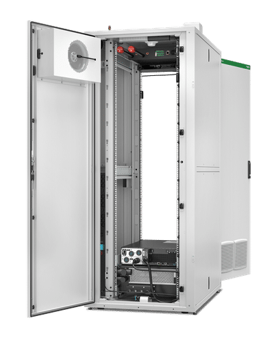 Schneider Electric apuesta por la sostenibilidad y la eficiencia en la era de la IA