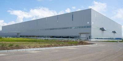 Siete motivos por los que Tripomant es la elección ideal para aislar cubiertas industriales