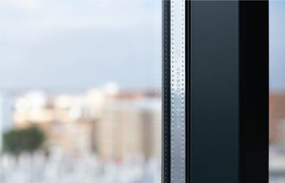 El vidrio aislante gana protagonismo en la eficiencia energética de la construcción