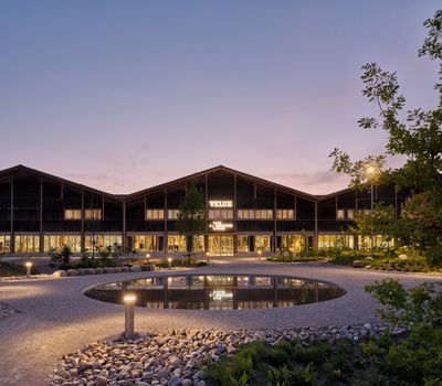 VELUX inaugura la LKR Innovation House como símbolo de sostenibilidad e innovación