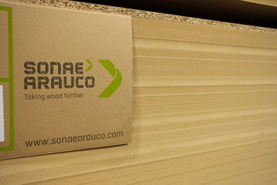 Sonae Arauco se une al proyecto EcoReFibre de Horizonte Europa